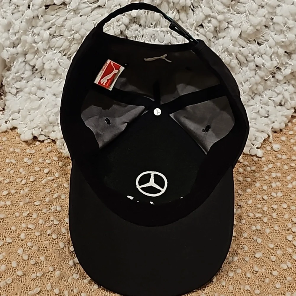 Mercedez-Benz Hat - Picture 10 of 16